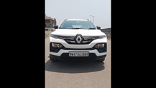 Second Hand Renault Kiger RXT (O) AMT in Chennai