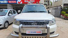 Used Tata Safari Storme 2.2 EX 4x2 in Kanpur