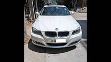 Used BMW 3 Series 320d Luxury Line in Hyderabad