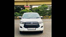 Used Toyota Innova Crysta 2.4 G 7 STR [2016-2017] in Pune