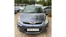 Used Hyundai i20 Magna 1.2 in Pune