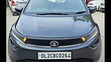 Used Tata Altroz XM Petrol [2021-2022] in Delhi