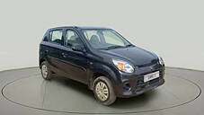 Used Maruti Suzuki Alto 800 Vxi in Hyderabad