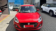 Used Maruti Suzuki Swift ZXi Plus [2018-2019] in Chennai