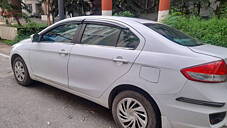 Used Maruti Suzuki Ciaz VDi+ SHVS in Ranchi