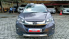 Used Honda WR-V VX MT Diesel in Bangalore