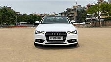 Used Audi A4 35 TDI Premium Sunroof in Delhi