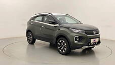 Used Tata Nexon XZA Plus Petrol Dual Tone in Hyderabad