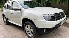 Used Renault Duster 110 PS RXZ 4X2 MT Diesel in Faridabad