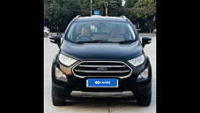 Used Ford EcoSport Titanium 1.5L TDCi in Lucknow