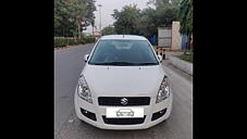 Second Hand Maruti Suzuki Ritz Vdi (ABS) BS-IV in Indore