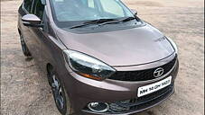 Used Tata Tigor Revotron XZ in Pune