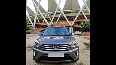 Second Hand Hyundai Creta SX Plus 1.6  Petrol in Delhi