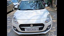 Used Maruti Suzuki Swift ZXi in Chennai