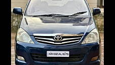 Used Toyota Innova 2.5 G4 8 STR in Mumbai