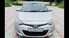 Used Hyundai i20 Asta 1.2 (O) With Sunroof in Delhi