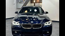 Used BMW 5 Series 530d M Sport [2013-2017] in Pune