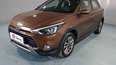 Used Hyundai i20 Active 1.2 SX in Kochi