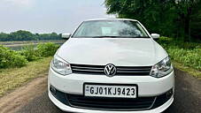 Used Volkswagen Vento Highline Petrol in Ahmedabad