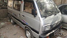 Second Hand Maruti Suzuki Omni LPG BS-III in Lucknow