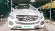 Second Hand Mercedes-Benz GLE 350 d in Chennai