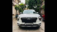 Used Hyundai Creta EX 1.5 Petrol [2020-2022] in Delhi