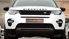 Used Land Rover Discovery Sport HSE in Delhi