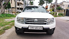 Used Renault Duster 110 PS RxZ Diesel in Chandigarh