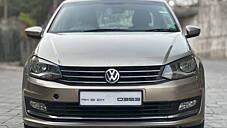Used Volkswagen Vento Highline Plus 1.5 AT (D) 16 Alloy in Mumbai