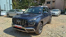 Used Hyundai Venue SX 1.0 Turbo in Bangalore