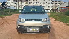 Used Mahindra KUV100 K8 D 5 STR in Bangalore