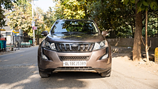Second Hand Mahindra XUV500 W10 AT in Delhi