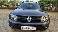 Used Renault Duster RXS CVT in Faridabad