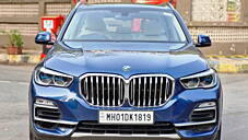 Used BMW X5 xDrive30d xLine in Mumbai