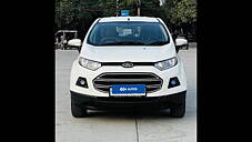 Used Ford EcoSport Titanium 1.5 TDCi in Lucknow