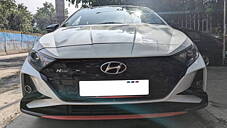 Used Hyundai i20 N Line N8 1.0 Turbo DCT in Mumbai