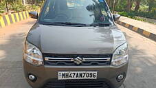 Used Maruti Suzuki Wagon R ZXi 1.2 AMT in Mumbai