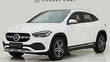 Used Mercedes-Benz GLA 220 d 4MATIC in Agra