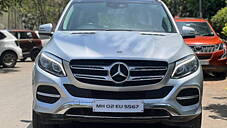 Used Mercedes-Benz GLE 250 d in Mumbai