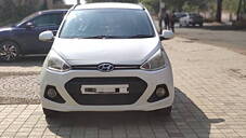 Used Hyundai Grand i10 Asta 1.1 CRDi (O) [2013-2017] in Nashik