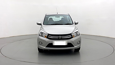 Second Hand Maruti Suzuki Celerio VXi AMT in Nashik