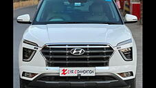 Second Hand Hyundai Creta SX 1.5 Petrol [2020-2022] in Mumbai