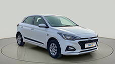 Used Hyundai Elite i20 Magna Executive 1.2 AT in Nagpur