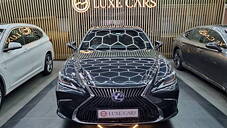 Used Lexus ES 300h Luxury [2020-2021] in Bangalore