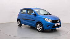 Used Maruti Suzuki Celerio ZXi AMT [2017-2019] in Bangalore