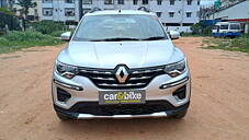 Used Renault Triber RXZ [2019-2020] in Bangalore