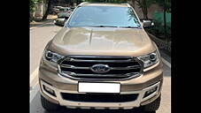 Used Ford Endeavour Titanium Plus 3.2 4x4 AT in Delhi