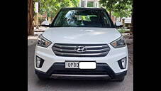 Used Hyundai Creta 1.6 SX in Agra