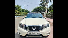 Used Nissan Terrano XL D THP 110 PS in Pune