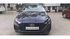 Used Hyundai i20 Asta 1.2 IVT in Pune